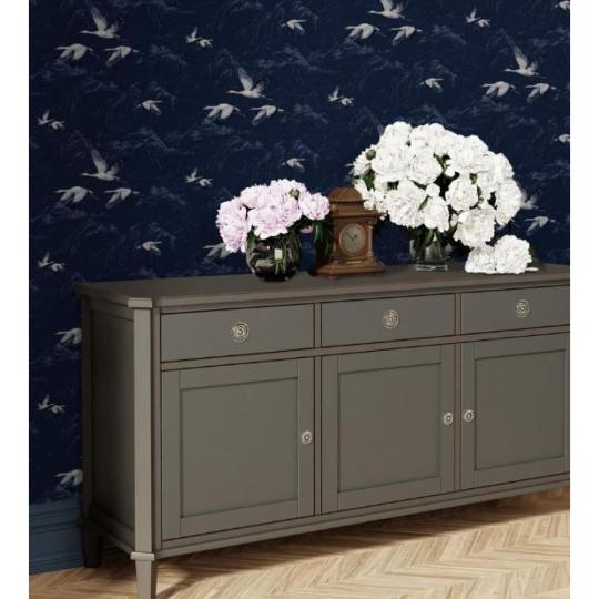 daru mintas madaras tapeta kek elegans egzotikus lakas otthon haloszoba nappali eloter szalloda etterem iroda.jpg